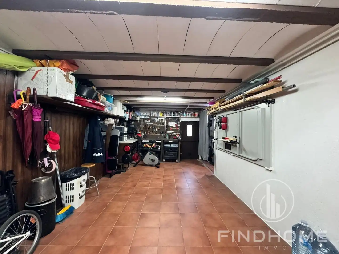 Casa o chalet en venta en Castellfollit de la Roca con Calefacción y Terraza