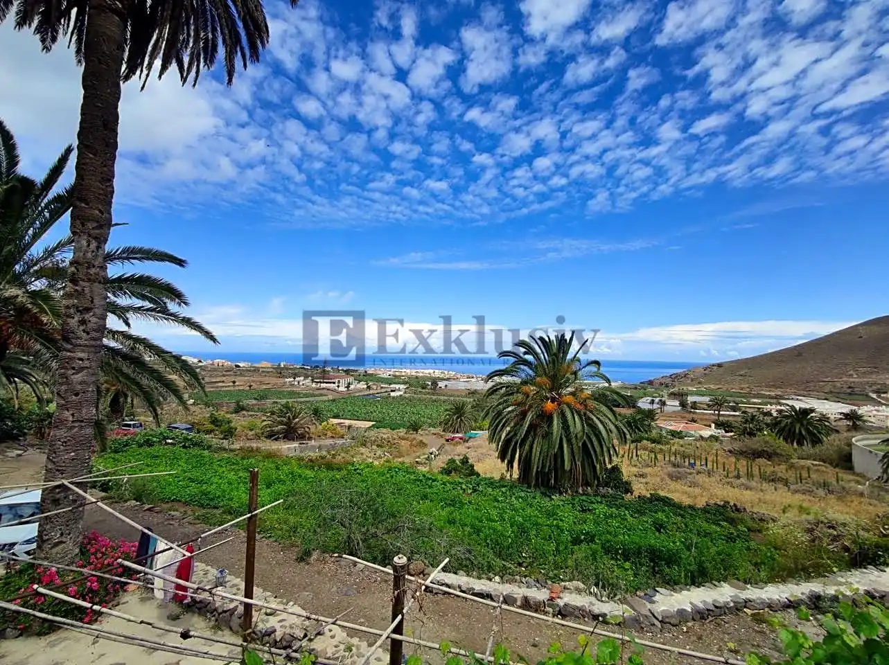 Country homes for sale in Buenavista del Norte