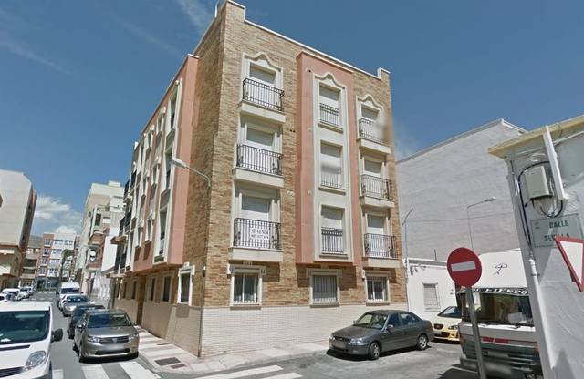 Ático en Venta en C/ Sevilla  en El Parador de las Hortichuelas