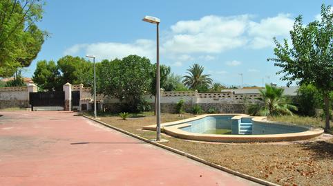 Foto 4 de Casa o chalet en venta en Calle Aliaga, 4, Los Girasoles, Alicante