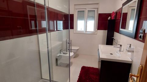 Foto 4 de Casa o chalet en venta en Avenida Pedro Val, Mazaricos, A Coruña