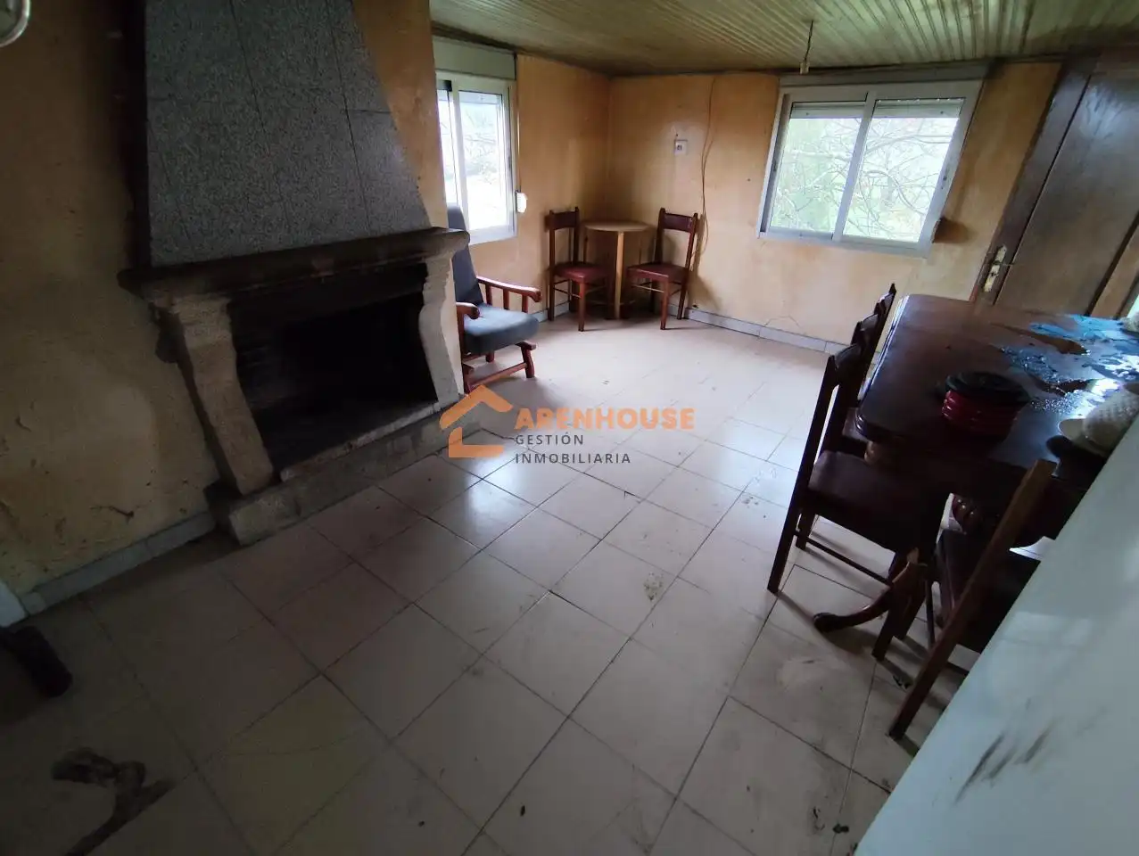 Casa amb terrassa en venda a Maside, imagen 7