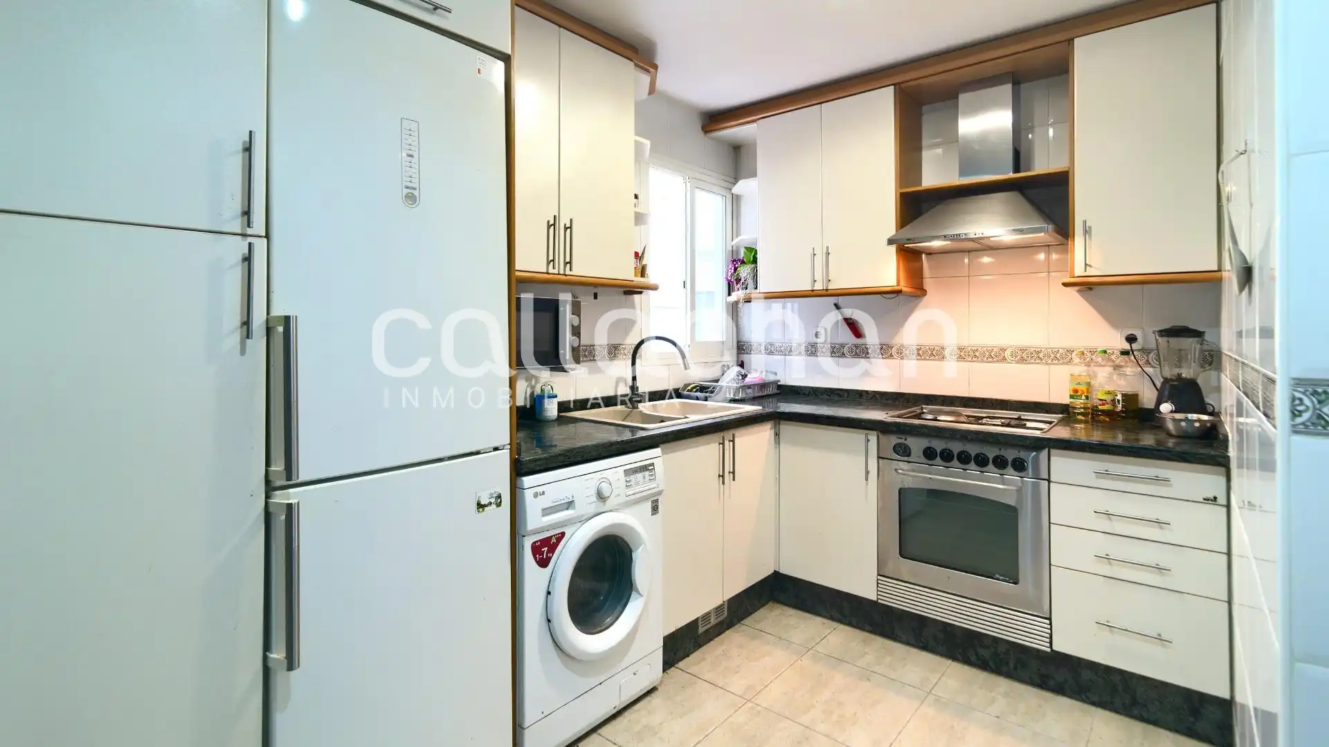 Appartamento con terrazza in vendita a Centro Ciudad, imagen 18