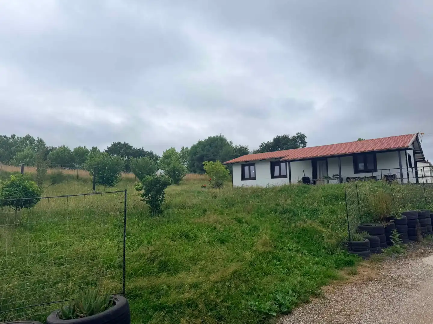 Casa o xalet en venda en Cartes amb Aire condicionat, Calefacció i Jardí privat