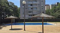 Swimming pool of Flat for sale in Cerdanyola del Vallès  with Air Conditioner and Terrace