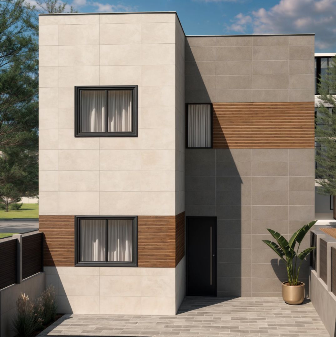 Exterior view of Flat for sale in Colmenar Viejo