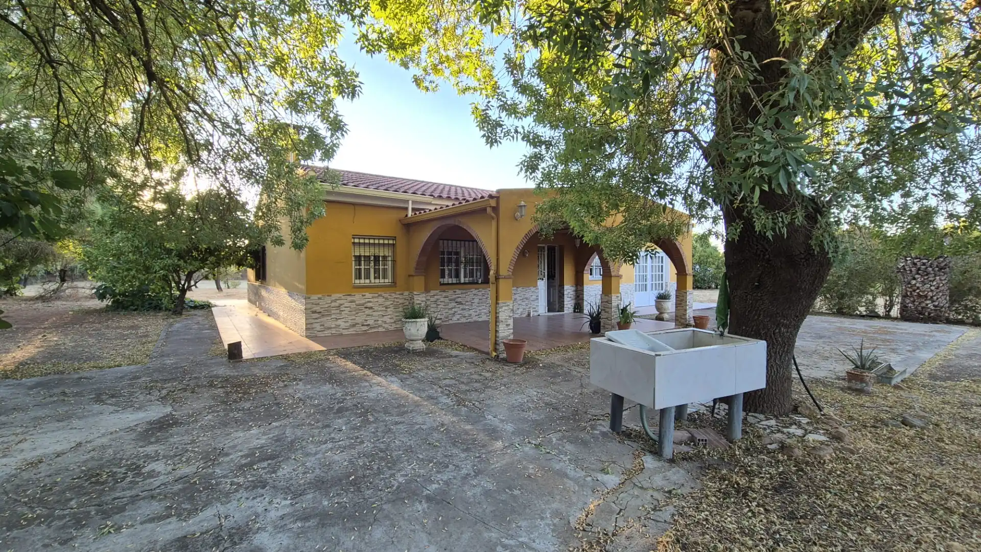 Casa o chalet en venta en Dehesilla Calamón, Dehesilla de Calamón - Campomanes
