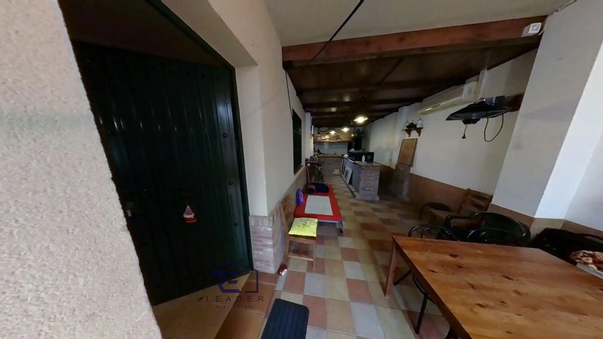 Casa adosada en venta en Guillena con Aire acondicionado, Terraza y Trastero