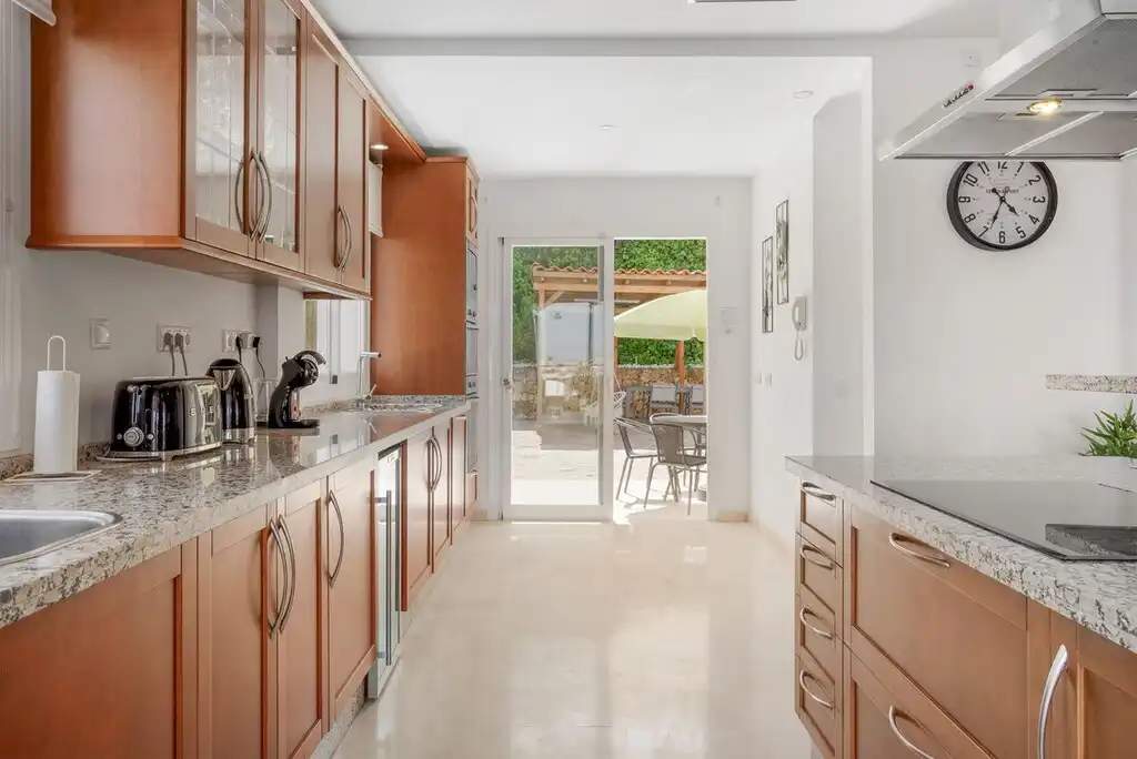 Villa avec piscine à vendre à Hipódromo - Cerrado del Águila, imagen 18