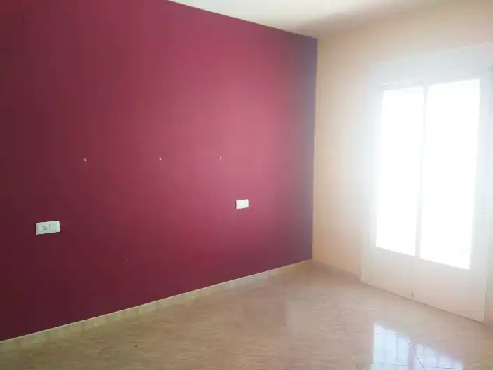 Bedroom of Flat for sale in Villa del Río