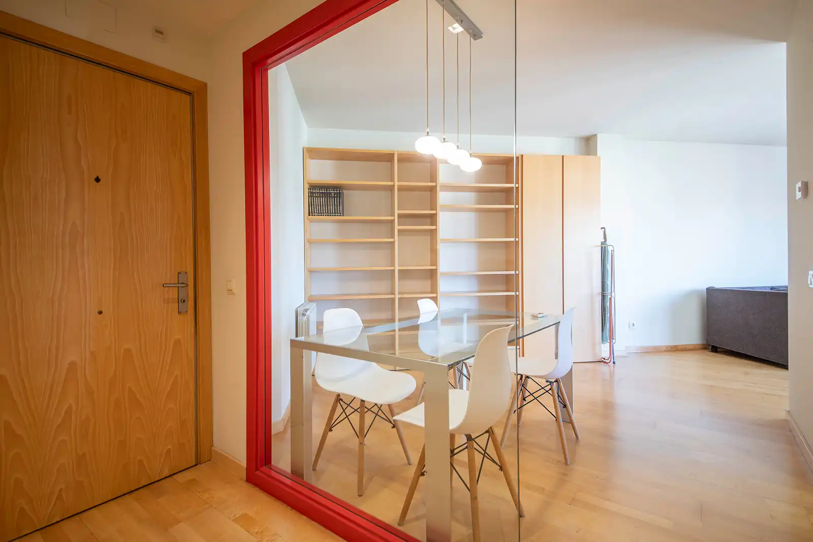 Flat with terrace for sale in Carrer d'Antoni Mestres Jané, imagen 7