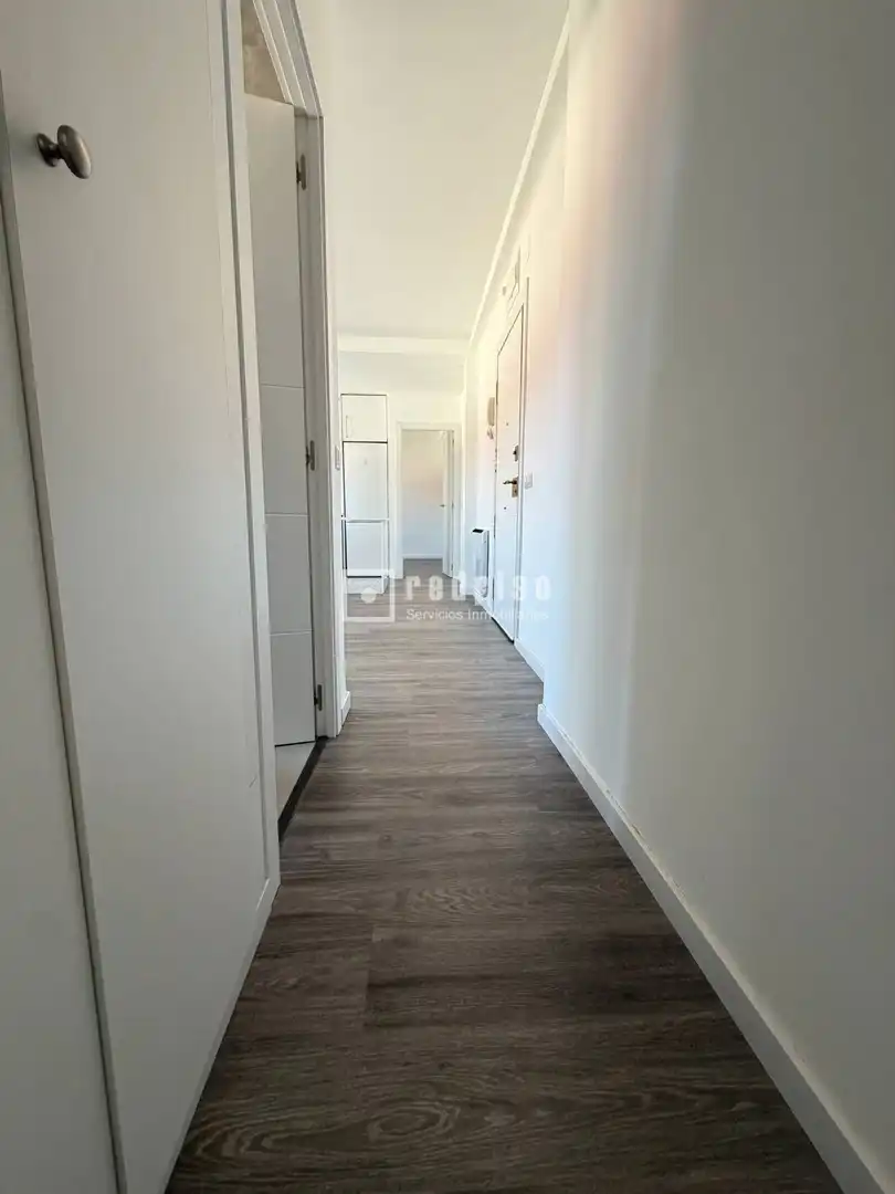 Flat for sale in Madrid  with Air Conditioner and Heating