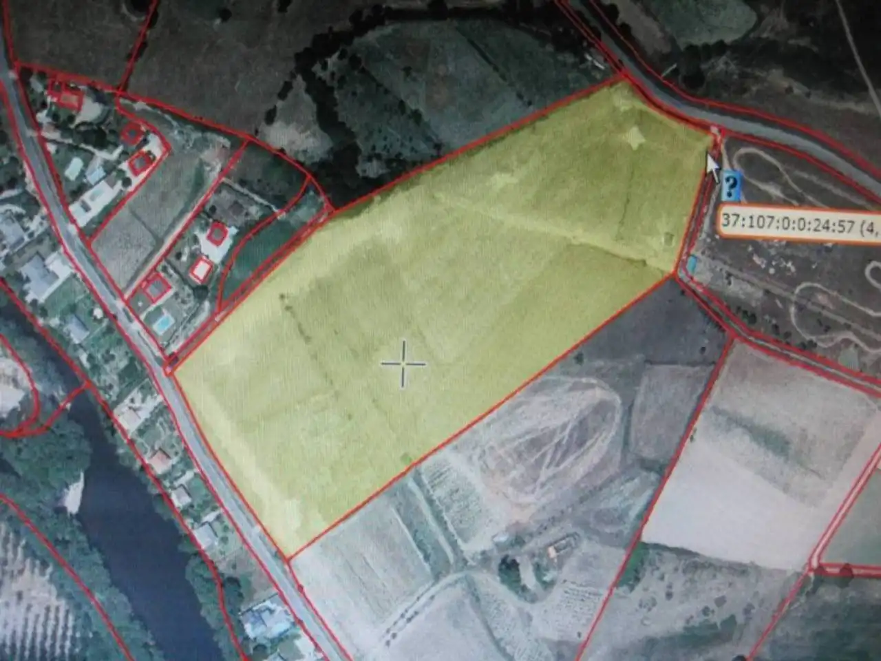 Terreno residencial en venta en Carretera LA ATALAYA, imagen 11