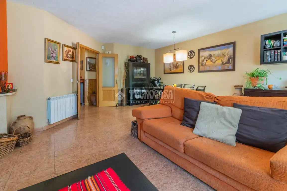Maison jumelée avec jardin à vendre à Zona el Caño, imagen 5
