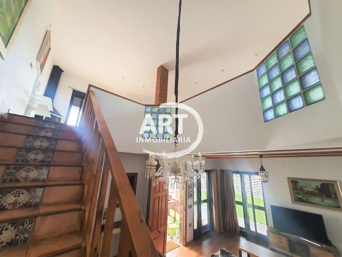 Houses for sale in L'Eliana  with Air Conditioner, Heating and Terrace