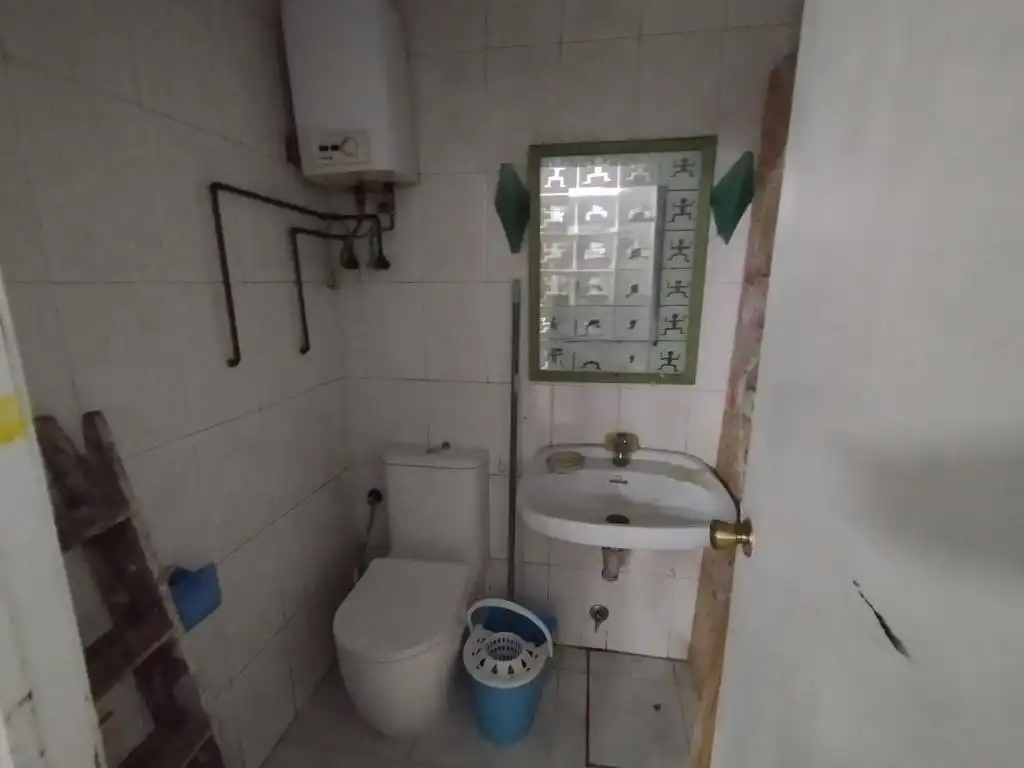 Baño de Local en venta en Bilbao 