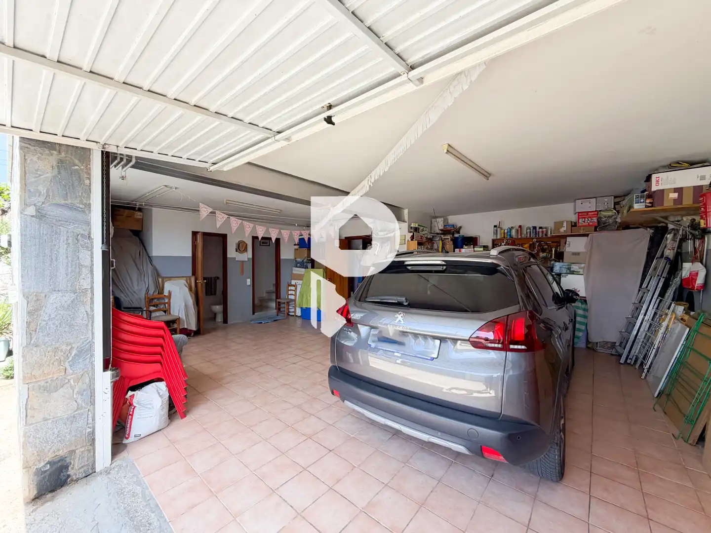 Haus oder Chalet zum Verkauf in Sant Vicenç Dels Horts mit Klimaanlage, Heizung und Privatgarten