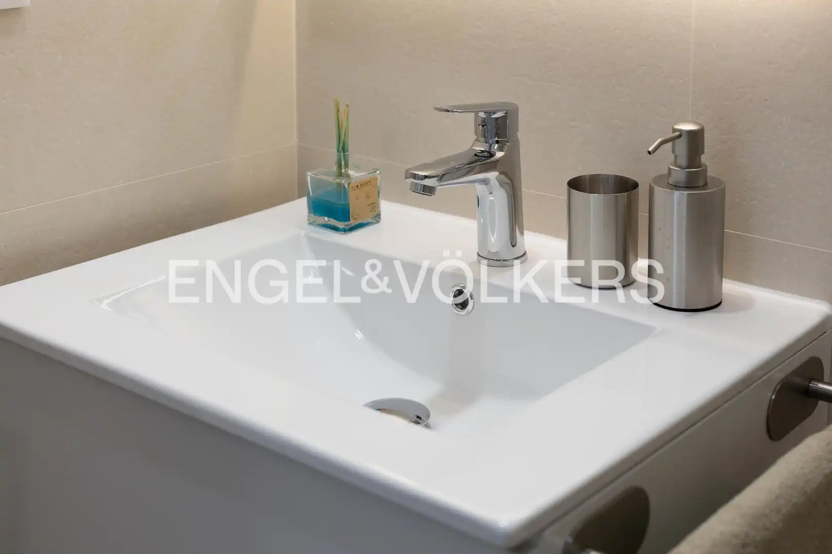 Attic for rent in Playa del Puig
