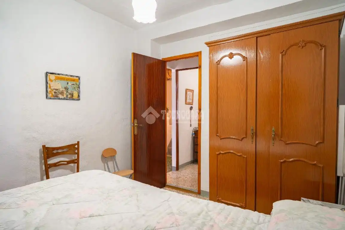 Casa aparellada en venda a Ítrabo, imagen 8