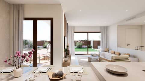 Foto 4 de Casa o chalet en venta en Calle Infanta Elena, Las Lomas de Rame - Bahía Bella, Los Alcázares