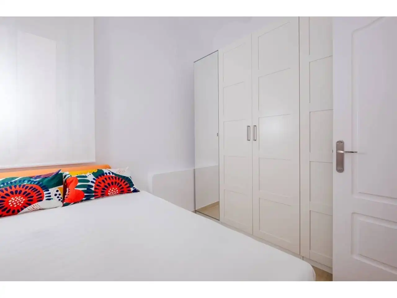 Estudio de alquiler en Calle Nicaragua, Barri de les Corts