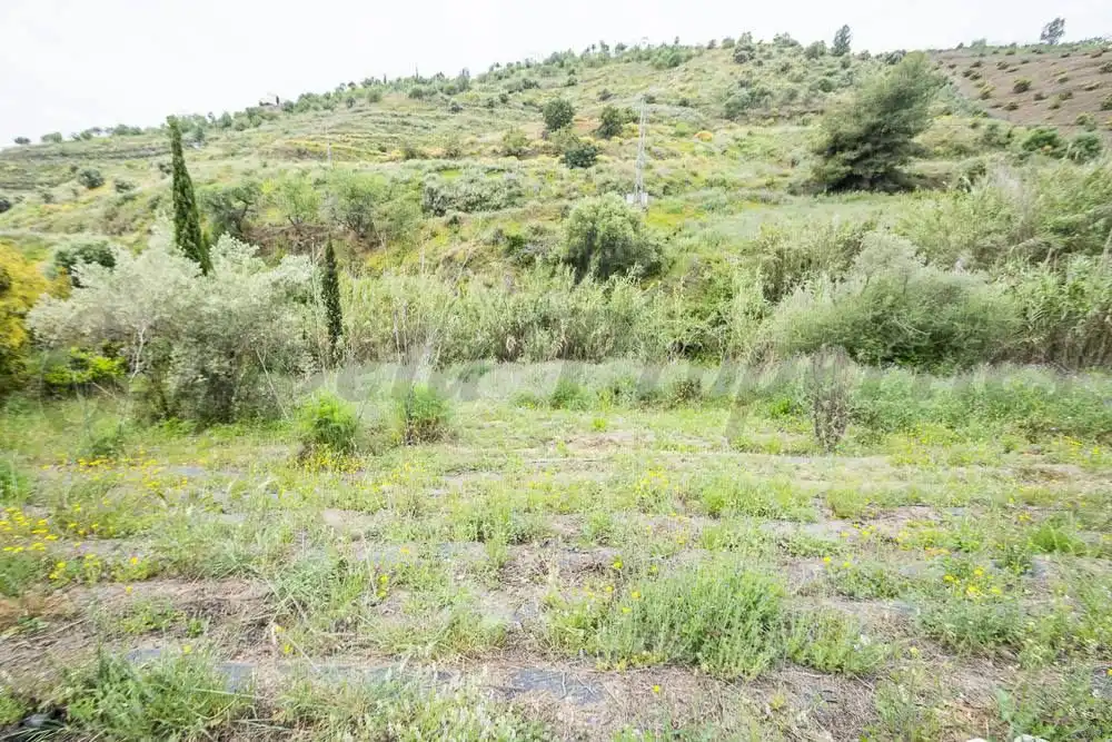 Rustikales Grundstück zum Verkauf in Torrox Pueblo, imagen 6