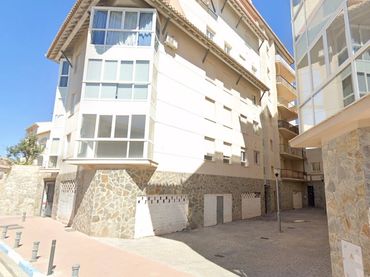 Piso en venta en Peñon de La Mata