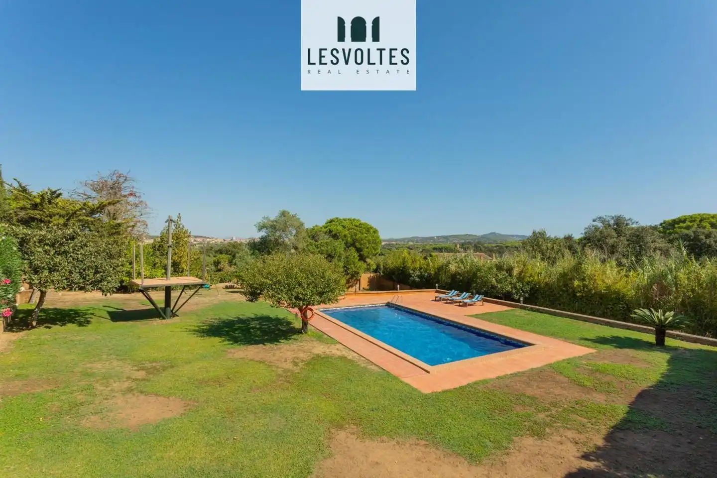Maison avec piscine à vendre à Camí Jardí Botànic, imagen 26