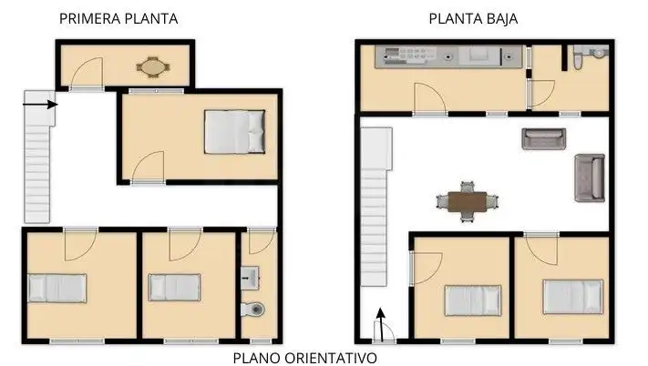 Casa bifamiliare in vendita a Benejúzar, imagen 35