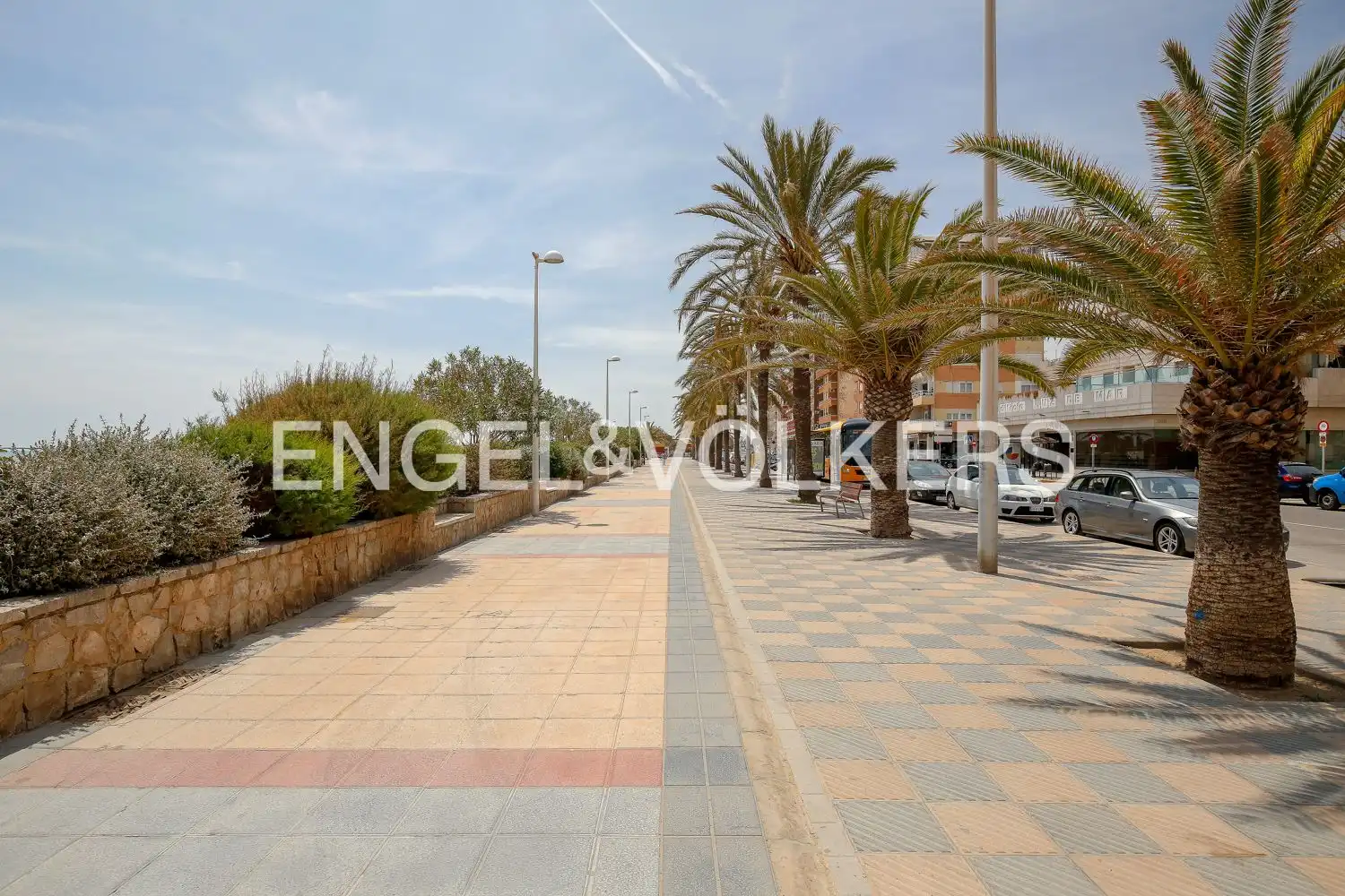 Exterior view of Flat for rent in Sagunto / Sagunt  with Air Conditioner and Heating