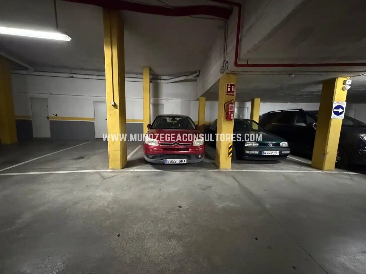 Appartement avec piscine à vendre à Avenida de Joan Margarit, imagen 16
