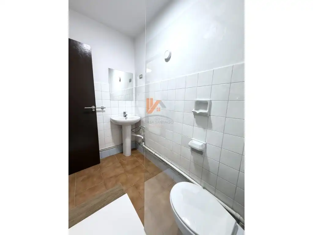 Flat with lift for sale in Rua Xeneral Pardiñas, imagen 17