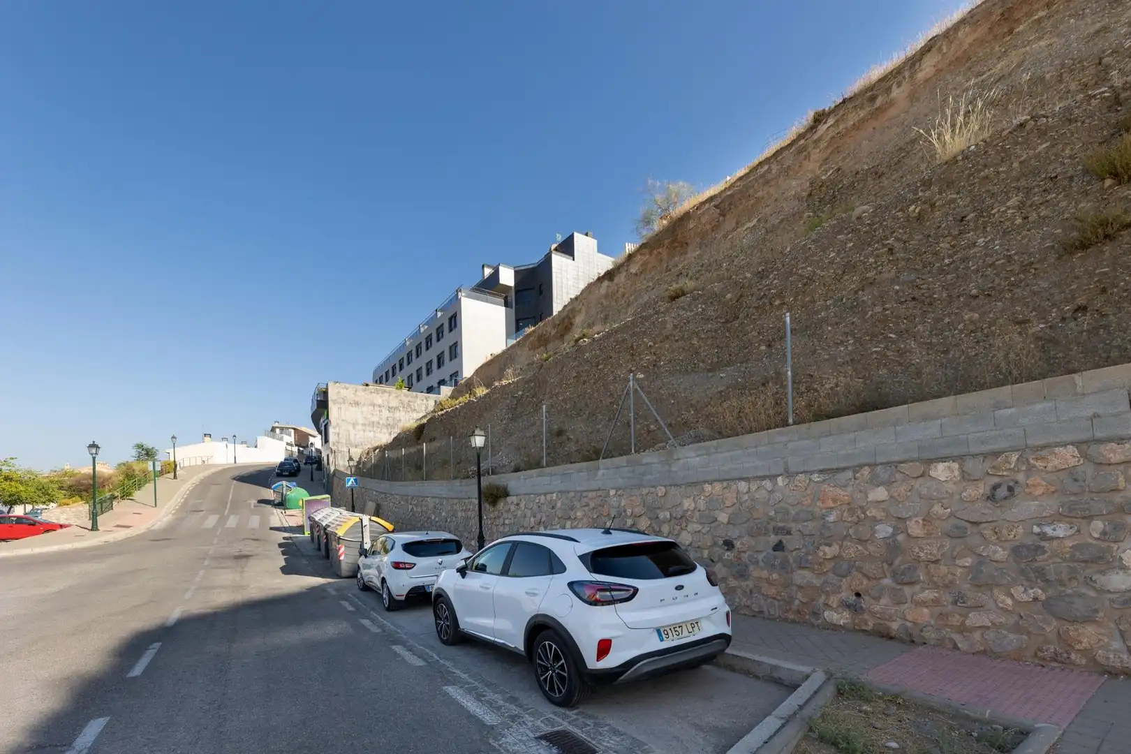 Lands and plots for sale in Calle Calle Padre Ferrer, imagen 20