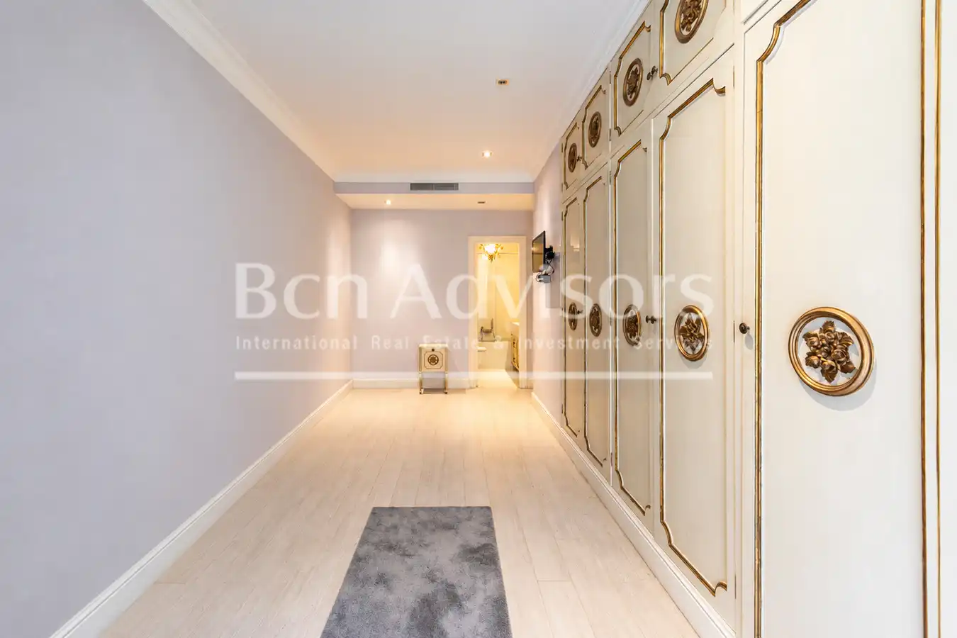 Appartamento con terrazza in vendita a Carrer de Provença, imagen 33