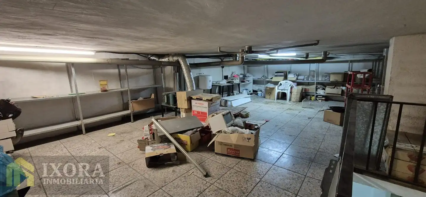 Local comercial en venda a Virgen De Linarejos, imagen 10