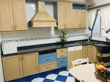 Appartement avec balcon à vendre à Cehegín