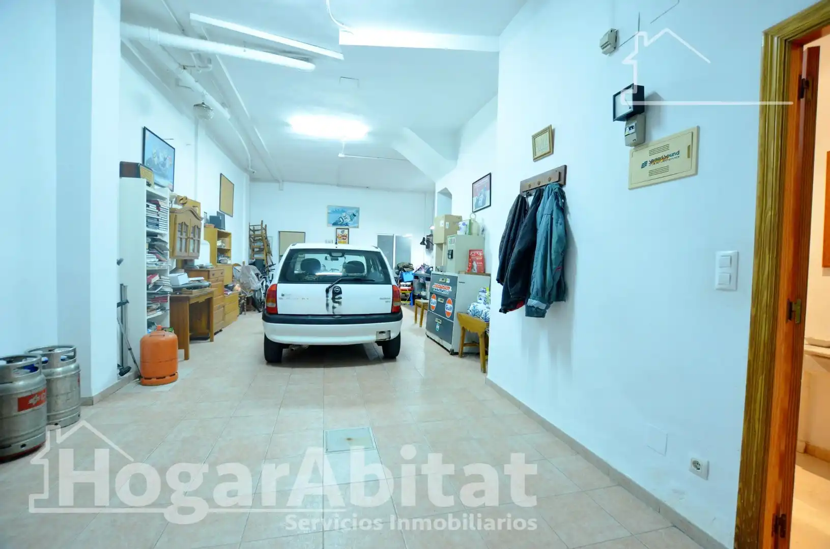Adosado con terraza en venta en Avenida Ausiàs March, imagen 27