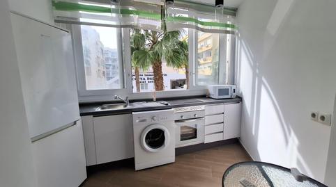 Foto 3 de Estudi en venda a Calle Palma de Mallorca, El Bajondillo, Málaga