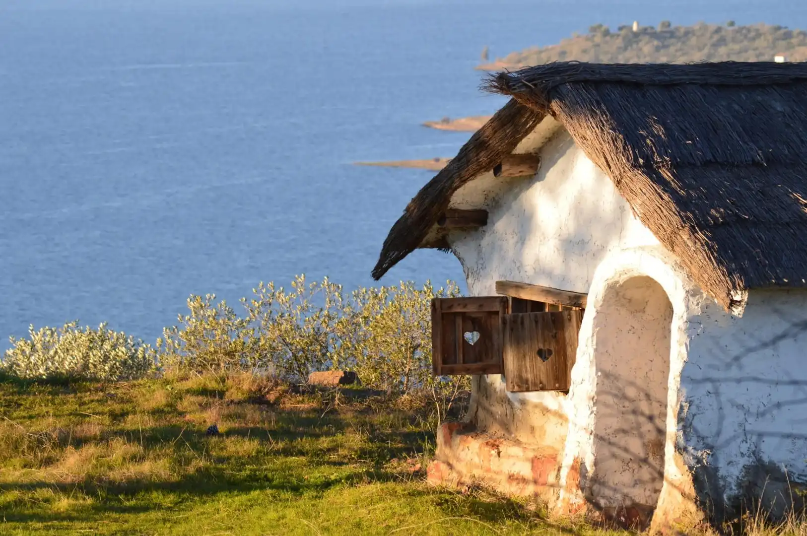 Casa o chalet en venta en Navalvillar de Pela con Calefacción