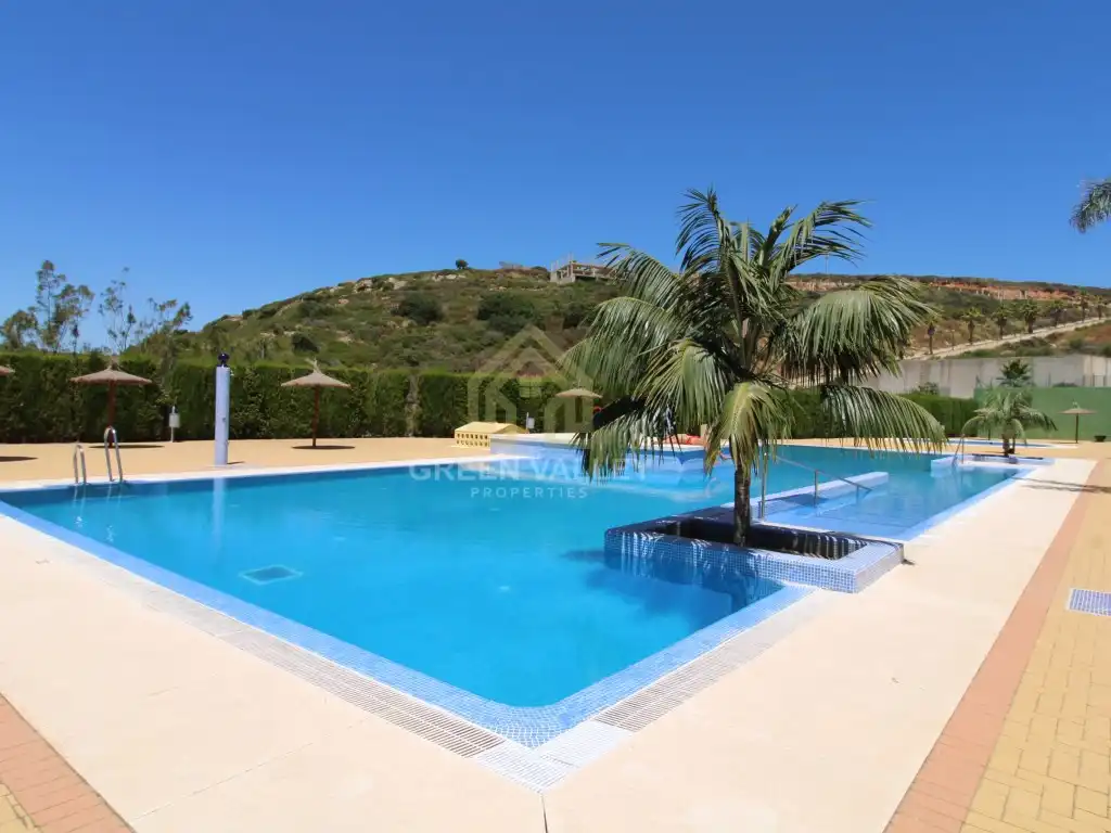 Apartament de lloguer a La Alcaidesa