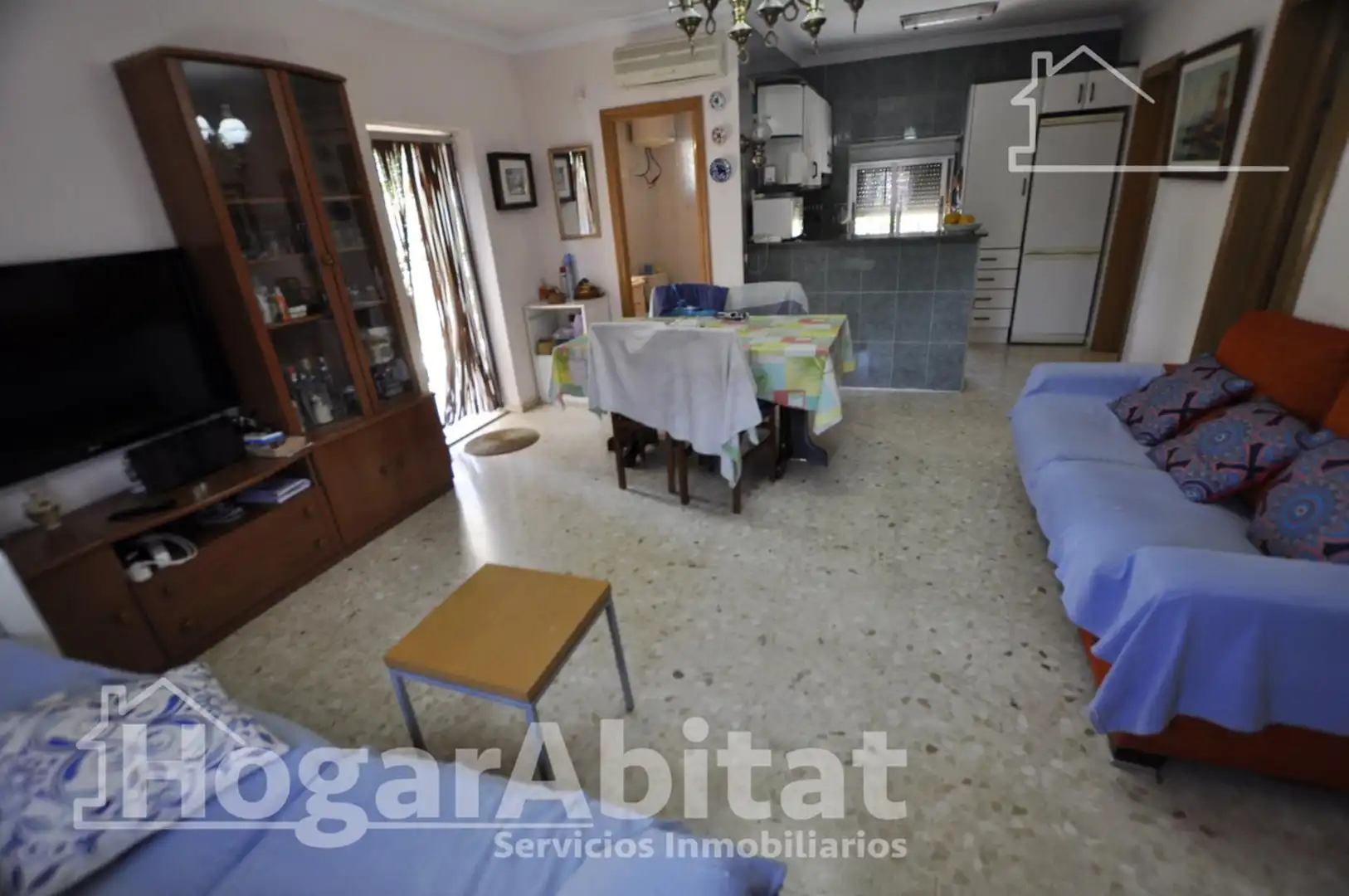 Chalet con piscina en venta en Godelleta, imagen 3