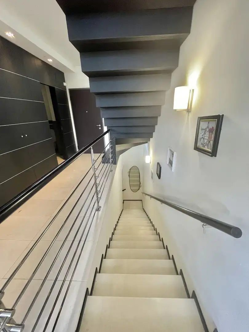 Casa adosada en venda en Marbella amb Aire condicionat, Terrassa i Moblat