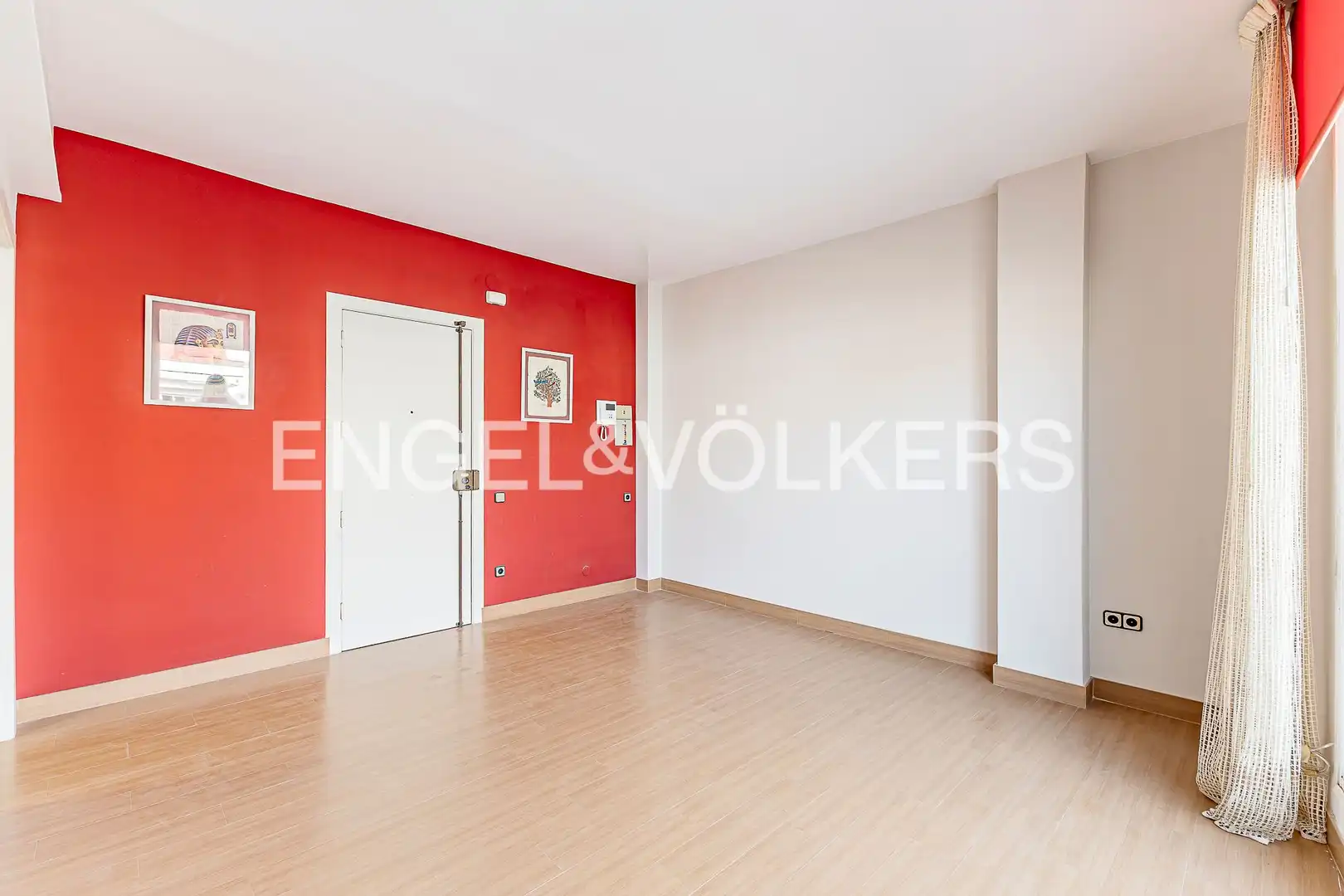 Ático en venta en Barcelona con Aire acondicionado, Calefacción y Parquet