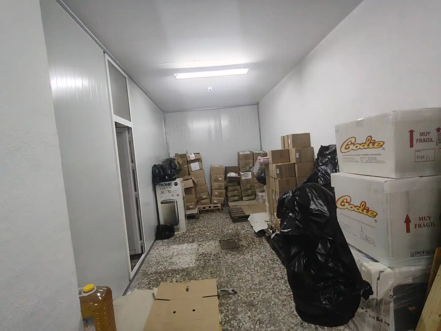 Local comercial en venda a Calle Isaac Peral, imagen 11