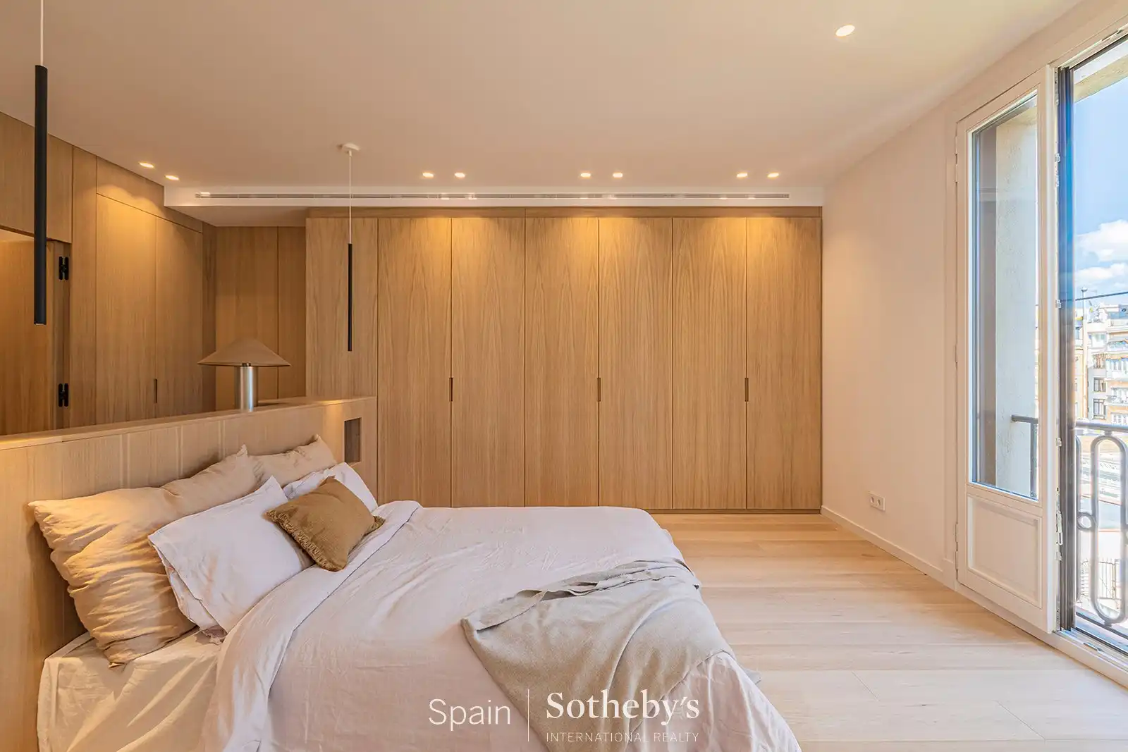 Appartement compact avec ascenseur à vendre à Carrer del Consell de Cent, imagen 21