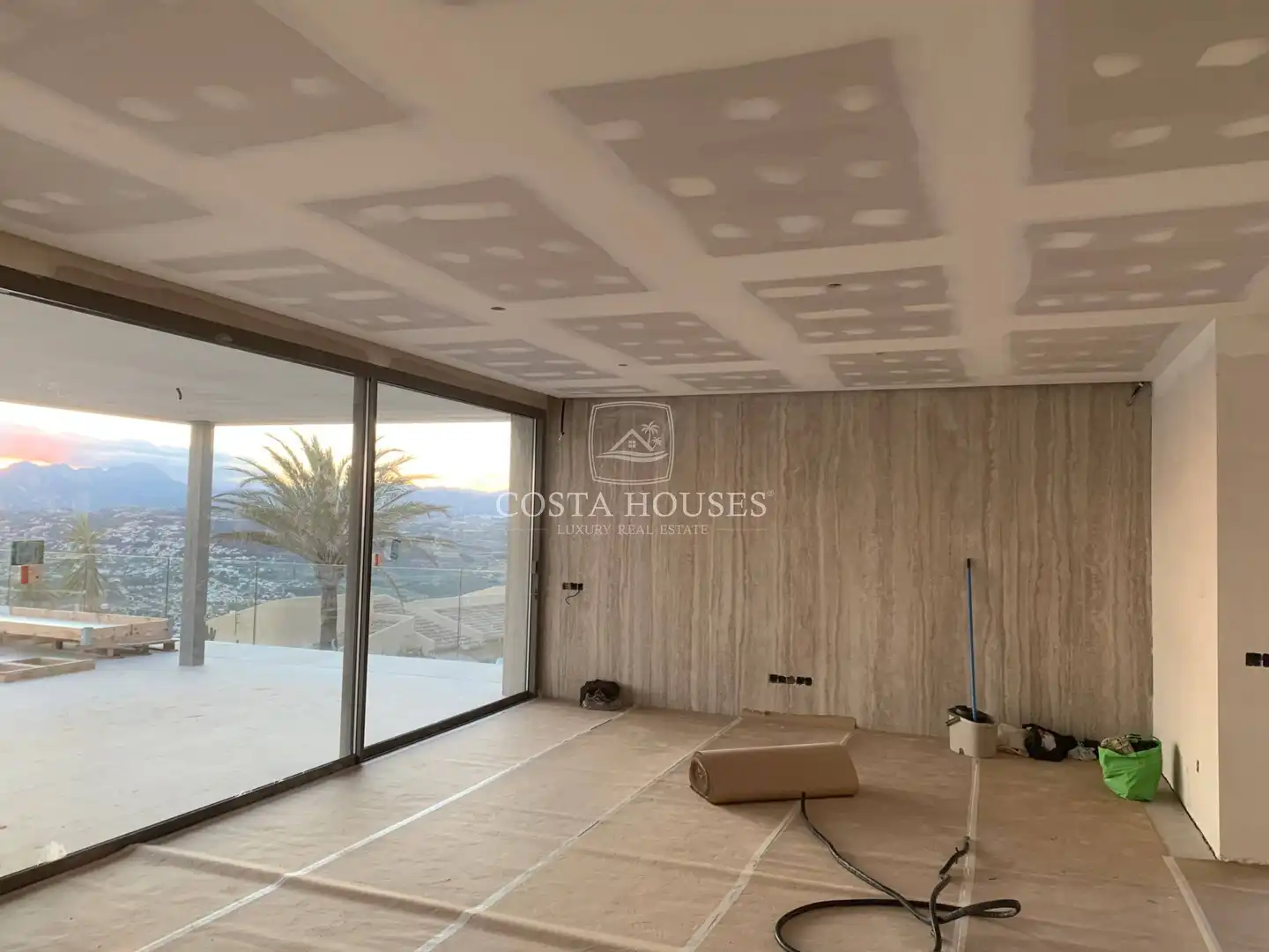 Villa mit Terrasse zum Verkauf in Cumbre del Sol, imagen 5