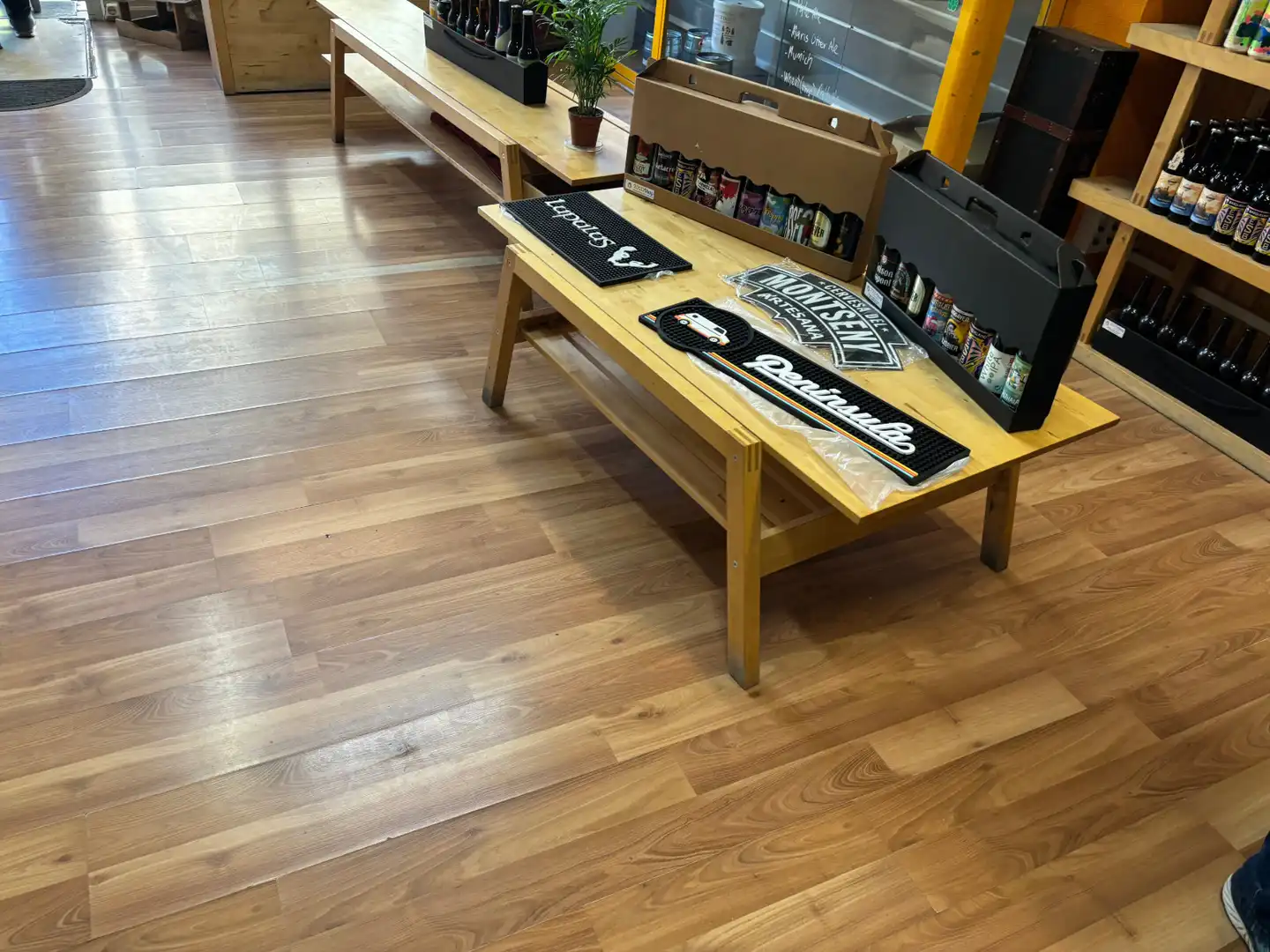 Business premises for transfer in Sant Andreu, imagen 12