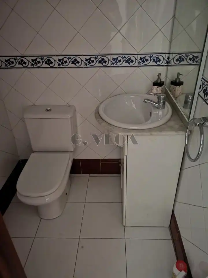 Baño de Local en venta en Vigo 