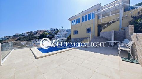 Foto 4 de Casa o chalet en venta en Rumania, Las Atalayas - Urmi - Cerro de Mar, Peñíscola / Peníscola