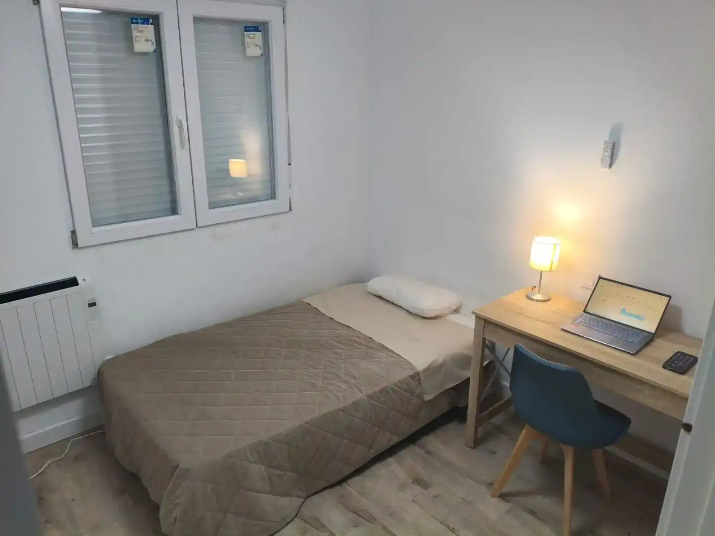 Habitación en Travesía de Toledo, 9, Camarena